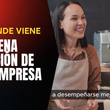 La buena atención de una empresa depende del bienestar de sus empleados